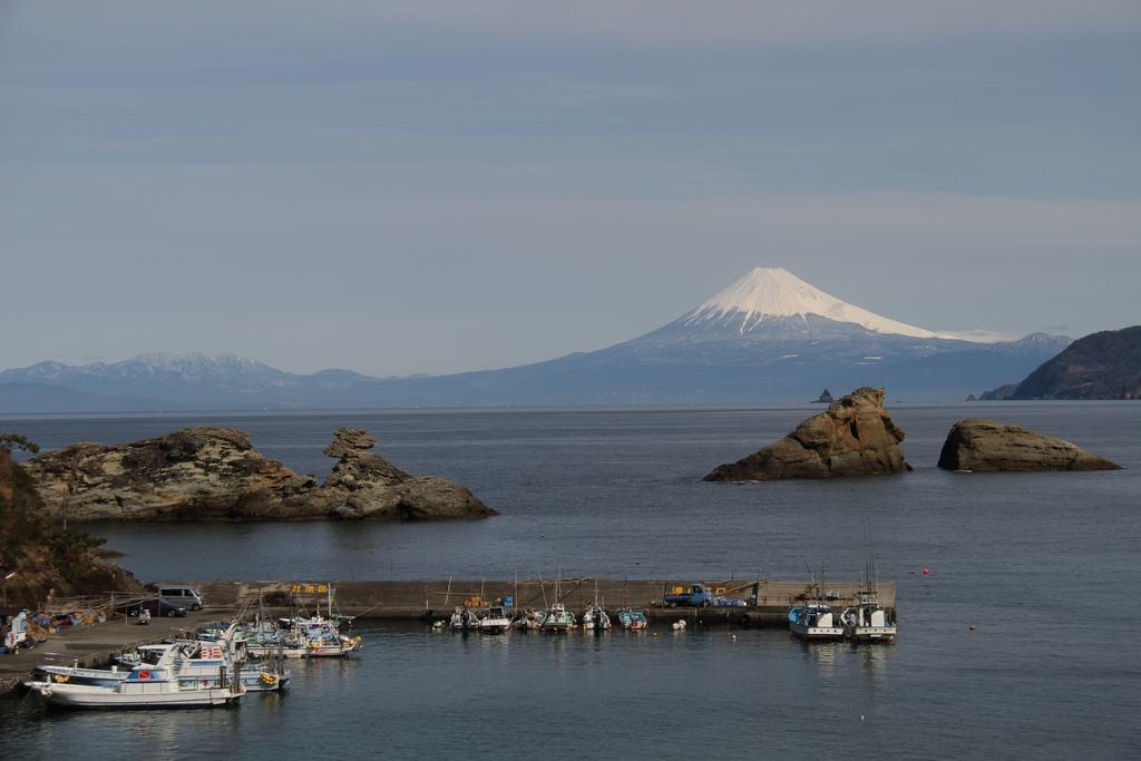 ゲストハウス・ イトカワ 松崎町 エクステリア 写真