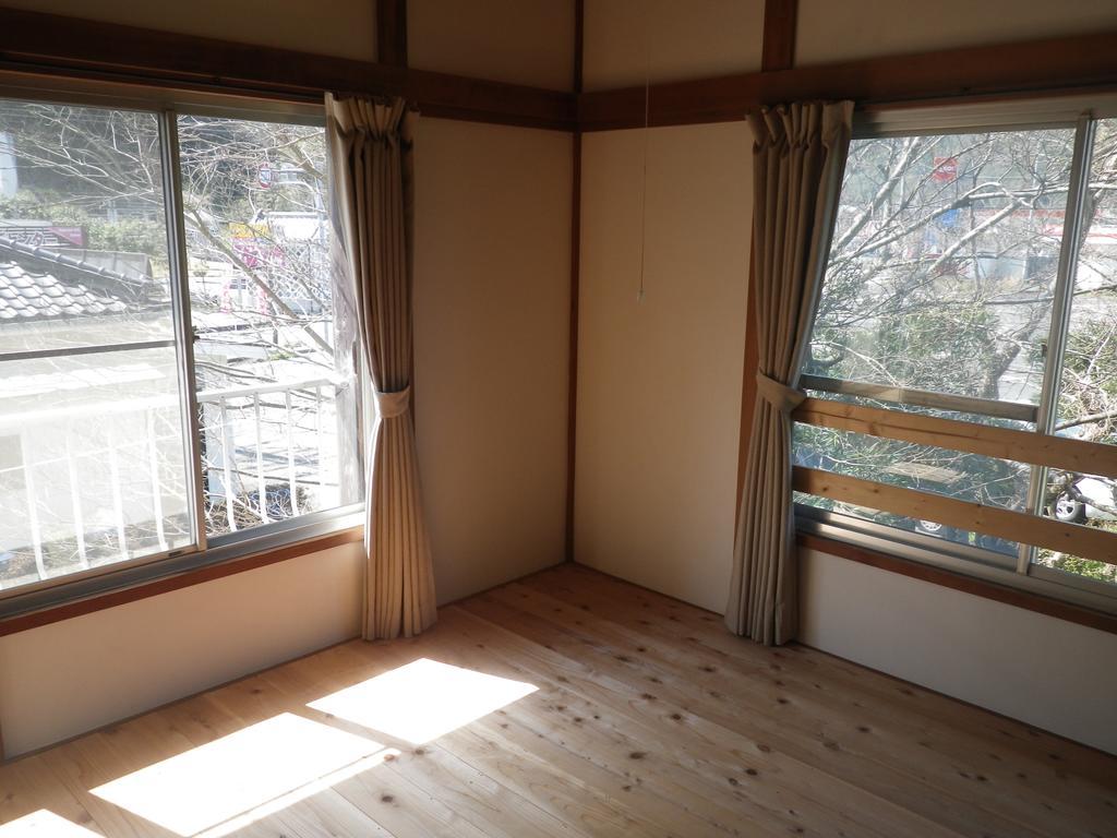 ゲストハウス・ イトカワ 松崎町 エクステリア 写真