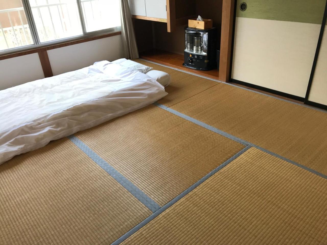 ゲストハウス・ イトカワ 松崎町 エクステリア 写真