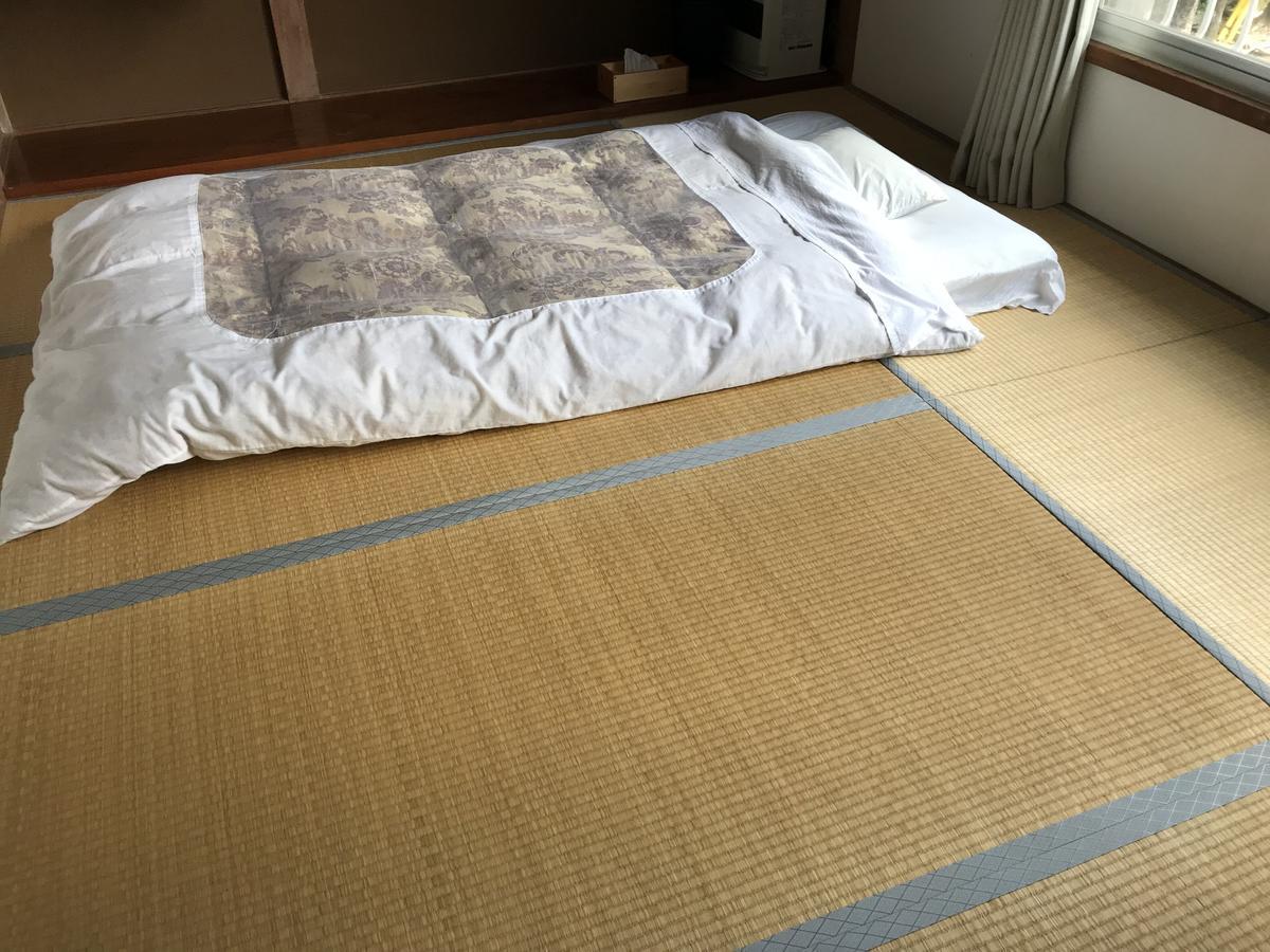 ゲストハウス・ イトカワ 松崎町 エクステリア 写真