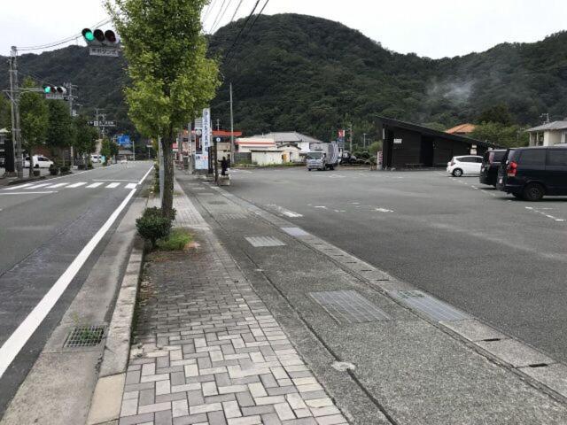 ゲストハウス・ イトカワ 松崎町 エクステリア 写真