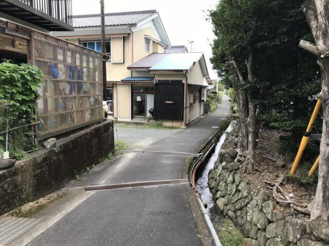 ゲストハウス・ イトカワ 松崎町 エクステリア 写真
